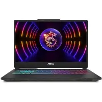 MSI Cyborg 15 A13 15.6´´ I5-13420h/16gb/512gb Ssd/rt 4050 Gaming Bærbar Datamaskin