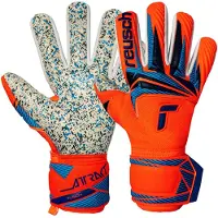 Reusch Attrakt Fusion Nc Keeperhansker