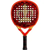 Black Crown Gladius Force Padelracket