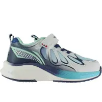 Viking Sko - Flash 1V - Eggeskall/Navy - - 29 - Sko