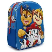 Paw Patrol Patrulla Canina Paw Patrol Junior-ryggsekk