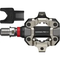 Favero Assioma PRO MX-UP oppdateringspakke for sensormåling