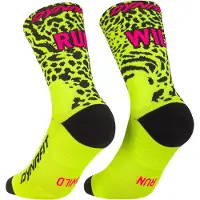 Dynafit Run Wild Crewsokker