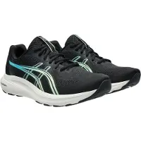 Asics for man. 1011C249 Gel Contend 10 black sneakers (45), Flat, 1 to 3 cm, Laces, Casual, Sport, Running, Multisport