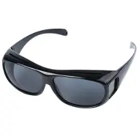 24hShop Suncovers - Solbriller over briller