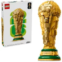 LEGO Editions Football 43020 Offisielt FIFA World Cup-trofé