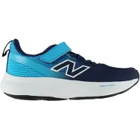 New Balance Sko - 625 - NB Navy/Høyde over havet - - 32 - Sko
