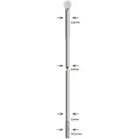 Alpina 2.34/2.00 Stainless Steel Eiker 100 Enheter
