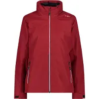 CMP Zip Hood Detachable Inner 32z1436d Avtakbar Jakke