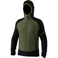 Dynafit Transalper Light Polartec Jakke