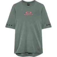 Oakley Apparel Free Ride Rc Kortskjortet Enduro-sykkeltrøye