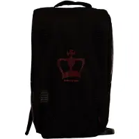 Black Crown Plus Padelracketbag