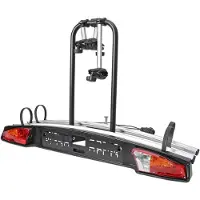 Menabo Merak Type S Sykkelstativ For 2 Sykler