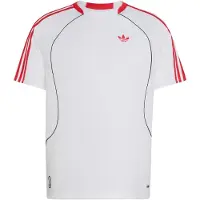 Adidas Originals Teamgeist Kortarmet T-skjorte