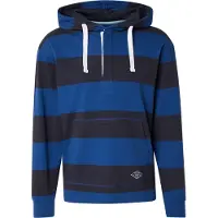 Pepe Jeans for man. PM5800177 Joe Stripes blue sweatshirt (XXL), Casual, Cotton