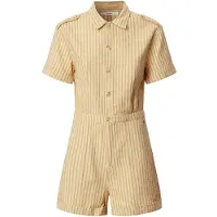 Pepe Jeans Fay Aio Kortermet Romper