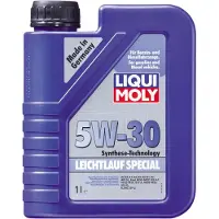 Liqui moly Special Tec 5w-30 Motorolje 1l