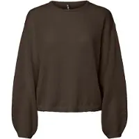 Pieces Pcida Strikket Pullover