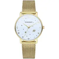 Radiant Milky Way 36 Mm Dameklokke