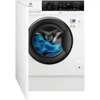 Electrolux 800 UltraCare 8 kg Kombi. vaskemaskin/tørketrommel EW8WB864T3