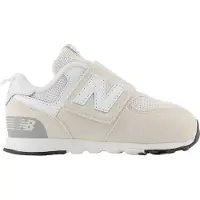 New Balance Sko - 574 - Nimbus Cloud/White Evw - - 22,5 - Sko