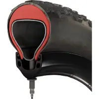 Tannus Armour 3 In 1 Protection Punkteringsbeskyttende Skum