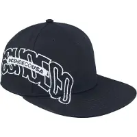 Dc-shoes Omega Cap