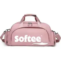 Softee Treningsbag