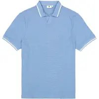 Garcia R261220 Kortermet Poloskjorte