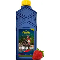 ItalyRacing Tt Trial Pro Scented 1l Motorolje
