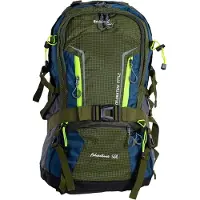 Softee Expedition 50l Ryggsekk
