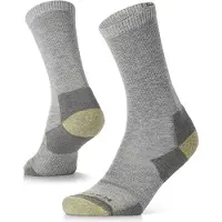 Lorpen Mhlcm Merino Hike Light Lange Sokker