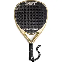 Set Great Wolf Padelsett