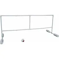Softee Pvc Volleyball Flytende Nett