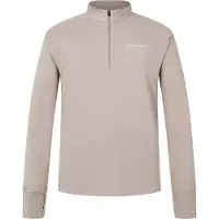 Berghaus Ivyhill Halv Glidelås Genser