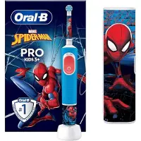 Oral-B Vitality Pro Kids Elektrisk Tannbørste