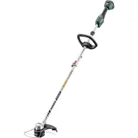 Metabo RTD 18 LTX BL 30 gresstrimmer 18 V 300 mm uten batteri - SOLO