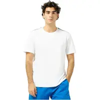 Emporio Armani Em000574_af20426 Kortarmet T-skjorte