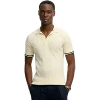 Superdry M1110441a Kortermet Poloskjorte