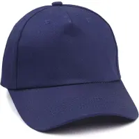 Suitable Caps Mørkeblå
