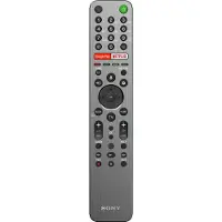 Sony RMF-TX611E bakgrunnsbelyst fjernkontroll