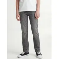 Jack & Jones Clark Ig Stretch Sq 349 Slim Fit Jeans