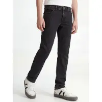 Jack & Jones Chris Jiginal Mf 823 Loose Fit Jeans