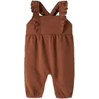 Name it Løs Passform Jumpsuit