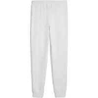 Puma Essentials Elevated Sweatpants Men, Clothing, White Glow Heather, XL