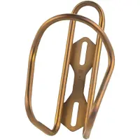 Silca Titanium Flaskeholder