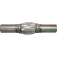 Bosal 54 X 200/345 Mm Fleksibelt Innvendig Flettet Rør