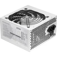 Mars Gaming Mpiii650w Strømforsyning