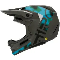 Giro Insurgent Spherical Mips Nedoverbakke Hjelm