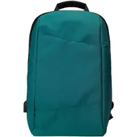 Puro PUBPBYDAY1GRN, Ryggsekk, 39,6 cm (15.6), Skulderrem, 400 g